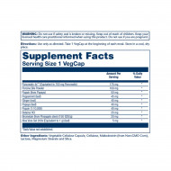 Super Digestaway - 90 vcaps
