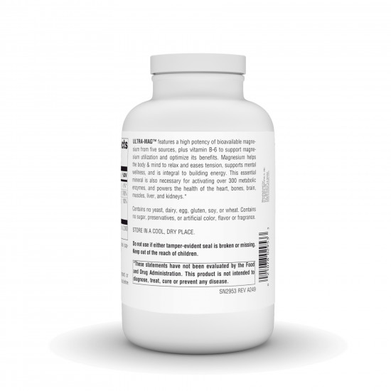 Source Naturals Ultra-Mag - 90 vcaps 2023-10-3285