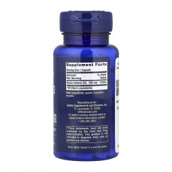 Vitamin B3 Niacin 500 mg - 100 caps