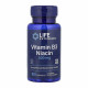 Life Extension Vitamin B3 Niacin 500 mg - 100 caps 2023-10-6355