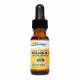 Solaray Vitamin D-3 25mcg - 14.8 ml 2024-11-0252