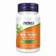 Silymarin Milk Thistle Extract 300 mg - 50 veg caps Silymarin Milk Thistle Extract 300 mg - 50 veg caps
