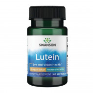Lutein - 60 softgels