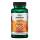 Swanson Folic Acid 800 mcg - 250 Caps 100-96-8367521-20 Swanson Folic Acid 800 mcg - 250 Caps 100-96-8367521-20