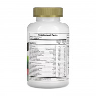 Children’s Gold Multivitamin - 120 tabs Cherry