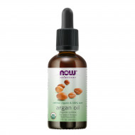 Argan Oil, Organic - 59ml (2fl.oz) (До 11.26)