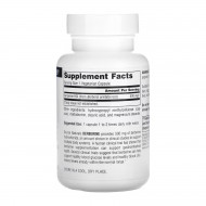 Berberine 500 mg - 60 caps