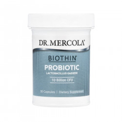 Biothin® Probiotic 10 Billion CFU - 30 caps