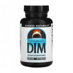 DIM 200mg - 60 tabs