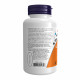 Now Foods L-Tryptophan Double Strength 1000mg - 60 tabs 2023-10-3092
