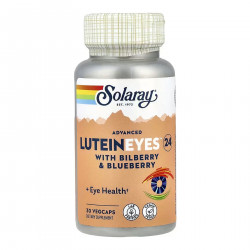 Lutein Eyes 24 - 30 vcaps