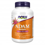 Adam - 90 softgels