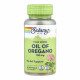 Solaray Oil of Oregano 150mg  - 60 softgels 2023-10-6759