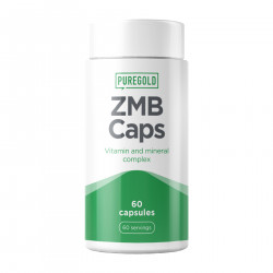 ZMB - 60caps