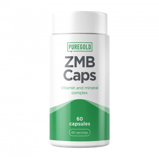ZMB - 60caps ZMB - 60caps