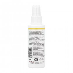 Skin & Wound Spray - 118 ml