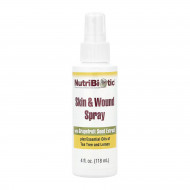 Skin & Wound Spray - 118 ml