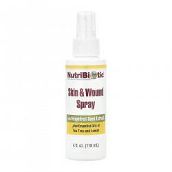 Skin & Wound Spray - 118 ml