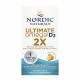 Nordic Naturals Ultimate Omega 2X D3 - 60 softgels 2023-10-5983 Nordic Naturals Ultimate Omega 2X D3 - 60 softgels 2023-10-5983