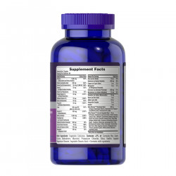 Ultra Woman™ Daily Multi Timed Release with Zinc - 180 caps