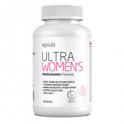 Ultra Women Multivitamin - 180 caps
