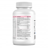 Ultra Women Multivitamin - 180 caps