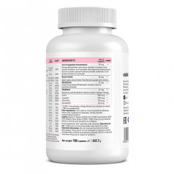 Ultra Women Multivitamin - 180 caps