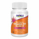 Now Foods VIT D-3 50,000 IU - 12 sgels 2023-10-6709