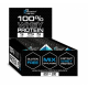 Powerful Progress Whey Protein Instant MEGA BOX - MIX 20 x 32g 100-67-4032765-20