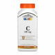 21st Century C 500 mg - 250 tabs 2023-10-7113