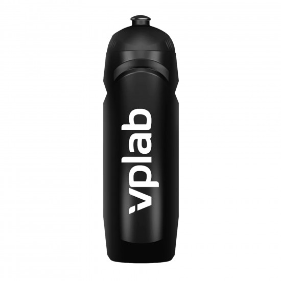 Drinking bottle - 750ml Black Drinking bottle - 750ml Black