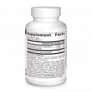 L-Tryptophan 500 mg - 30 tabs