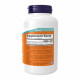 Now Foods Magnesium Malate - 180 caps (Без етикетки) 2023-10-7492