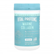 Marine Collagen - 221g Unflavored