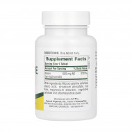 Niacinamide 500 mg - 90 tabs