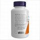 Now Foods L-Proline 500mg - 120 vcaps 100-91-5917393-20