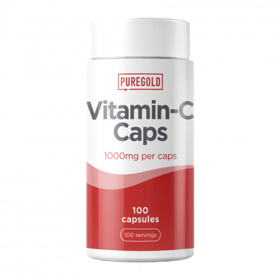 C-1000 - 100 caps C-1000 - 100 caps