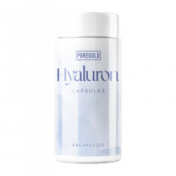Hyaluron - 60 caps