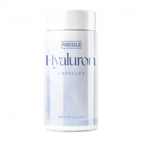 Hyaluron - 60 caps Hyaluron - 60 caps