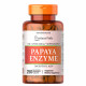 Puritans Pride Papaya Enzyme - 250 tablets 100-13-1481728-20