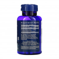 Specially-Coated Bromelain	500 mg - 60 tabs