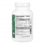 Spirulina 500 mg - 200 tabs