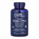 Life Extension Super Omega-3 Plus EPA/DHA Fish Oil, Sesame Lignans, Olive Extract, Krill & Astaxanthin - 120 softgels 2023-10-2658