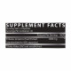 Nutrex Tribulus 1400 - 90 caps 2023-10-3314