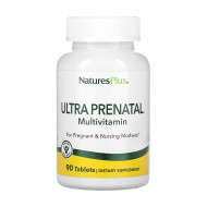 Ultra Prenatal - 90 tabs