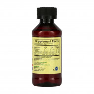 Zinc Plus Liquid - 118ml Natural Mango Strawberry