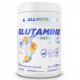 Allnutrition Glutamine Recovery Amino - 500g Orange 100-68-6599233-20