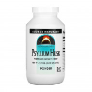 Psyllium Husk - 340g