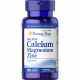 Puritans Pride Calcium Magnesium Zinc - 100caps 100-82-7107359-20 Puritans Pride Calcium Magnesium Zinc - 100caps 100-82-7107359-20