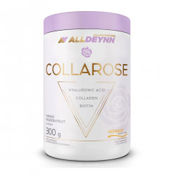 AllDeynn Collarose - 300g Orange